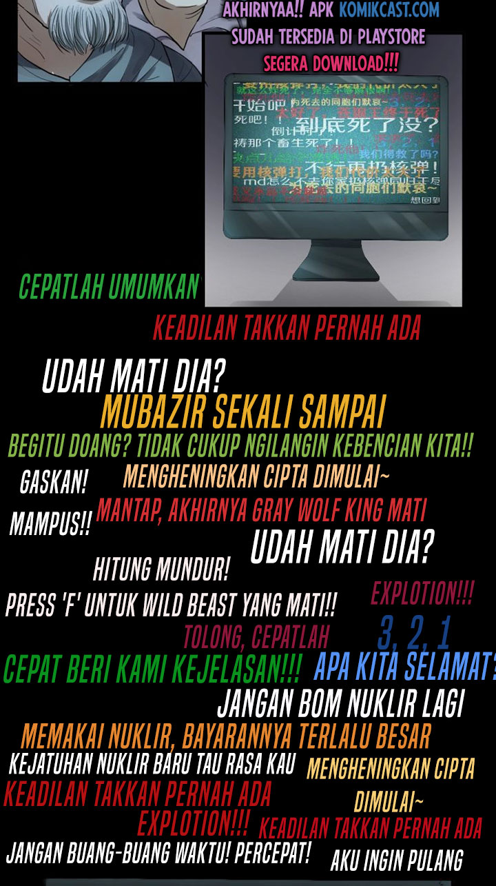 The Sacred Ruins Chapter 64 Gambar 10